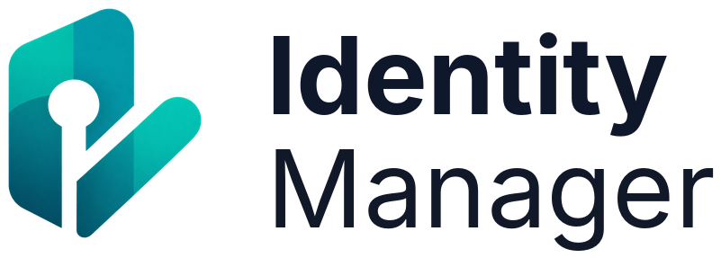 Identity Manager